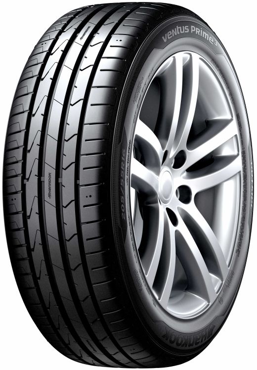 Hankook Ventus Prime 3 K125B HRS tyre