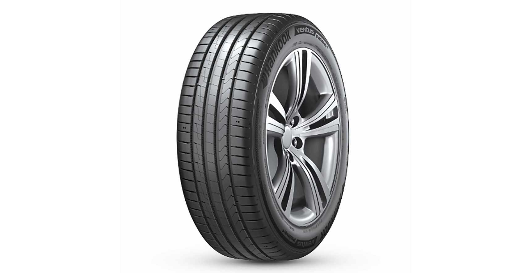 Hankook Ventus Prime3 Runflat tyre