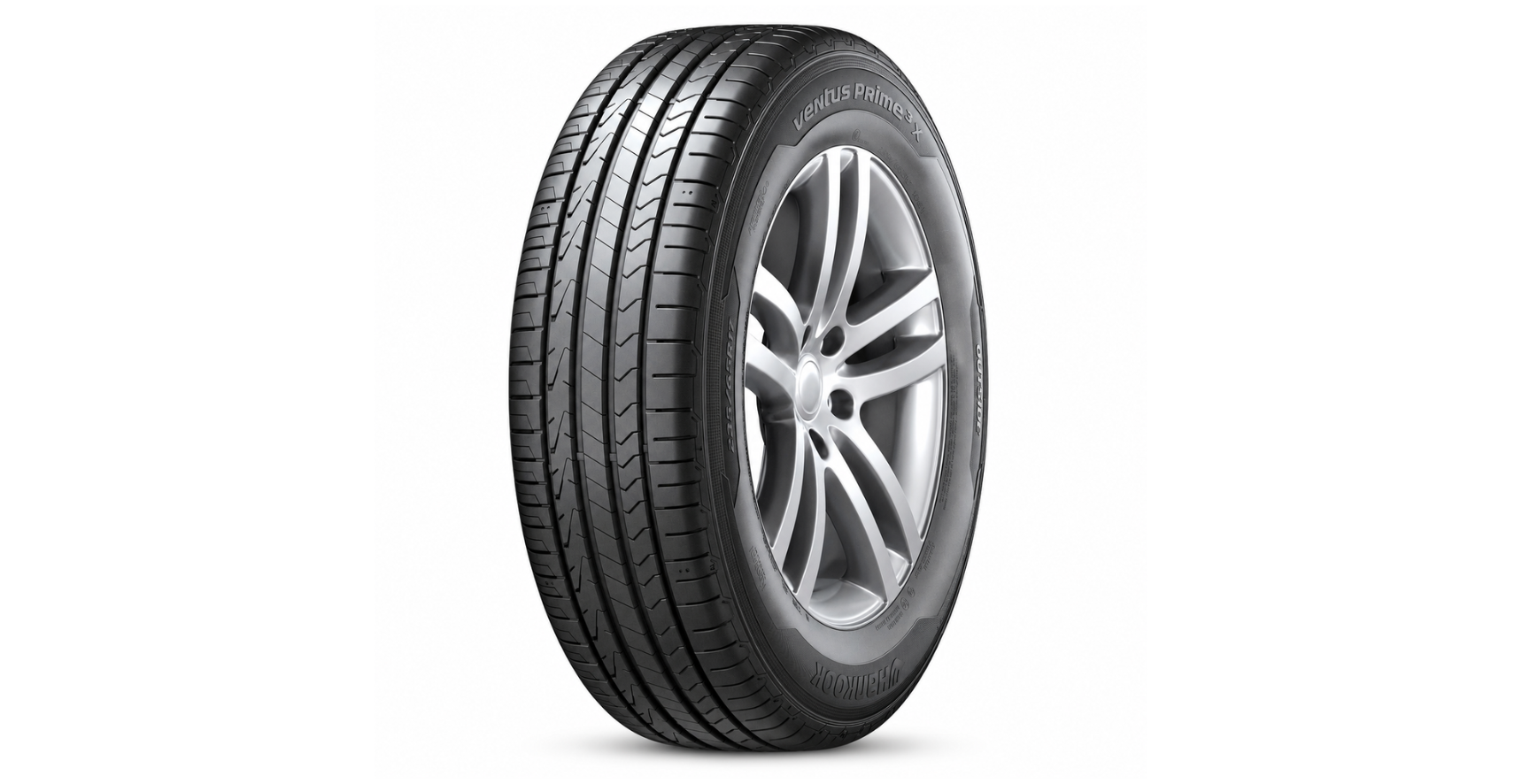 Hankook Ventus Prime3X tyre