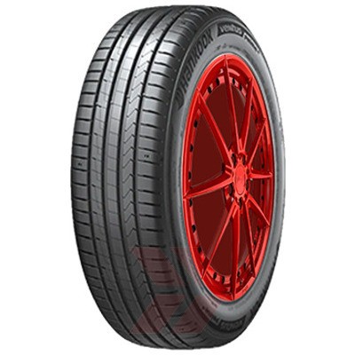 Hankook Ventus Prime4 SUV tyre