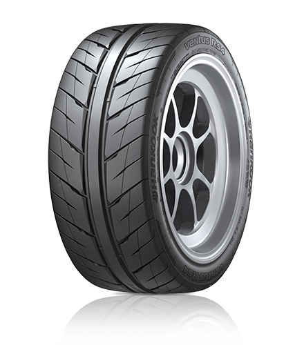 Hankook Ventus R-s4 tyre