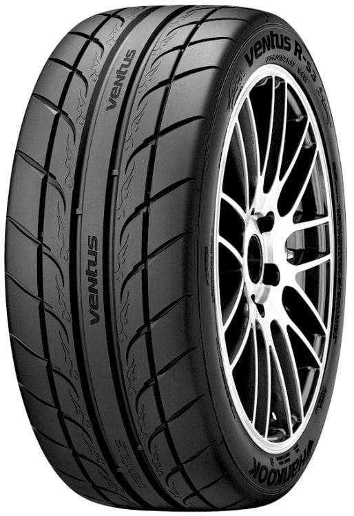 Hankook Ventus R-S4 Z232 tyre