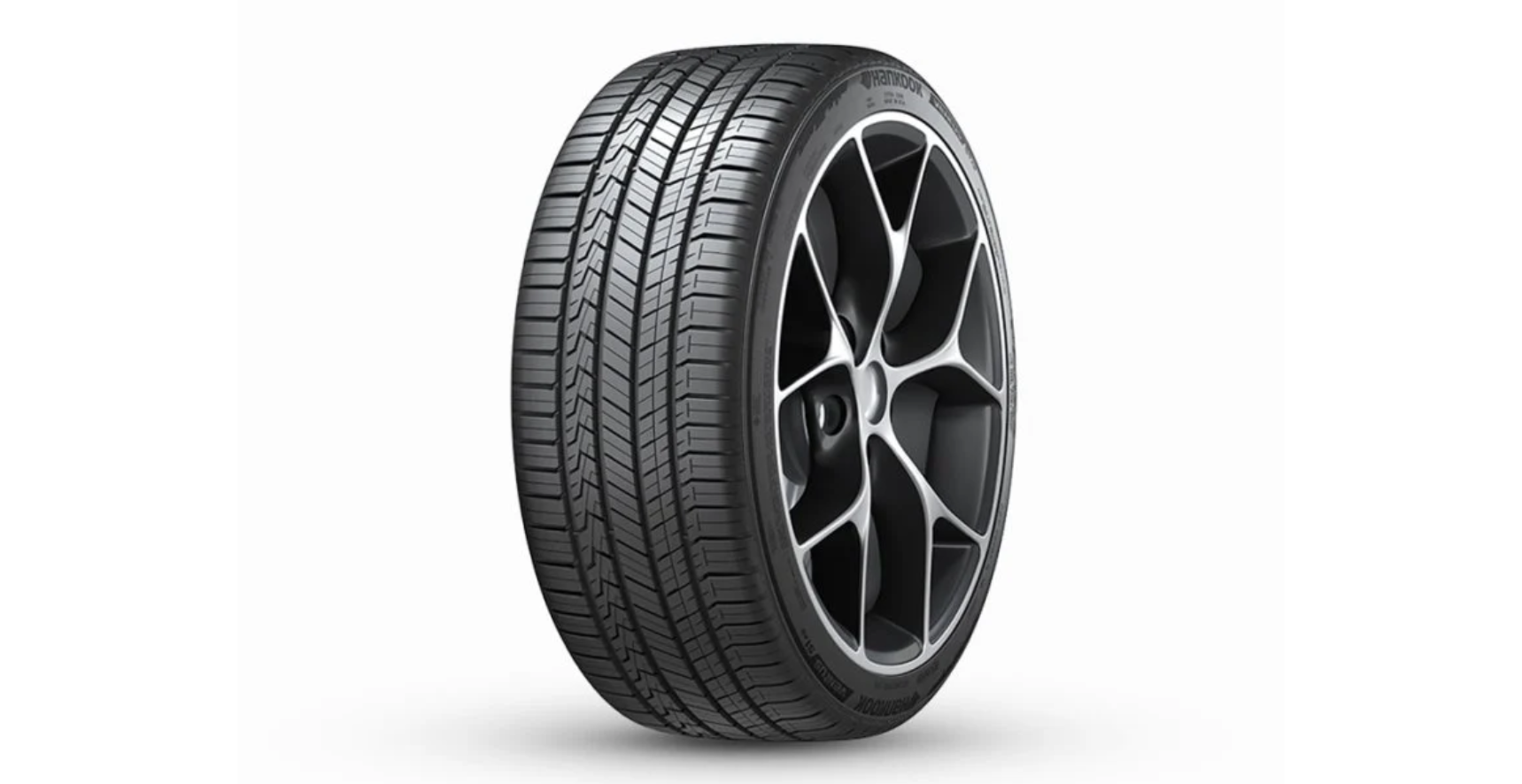 Hankook Ventus S1 AS Sound Absorber tyre