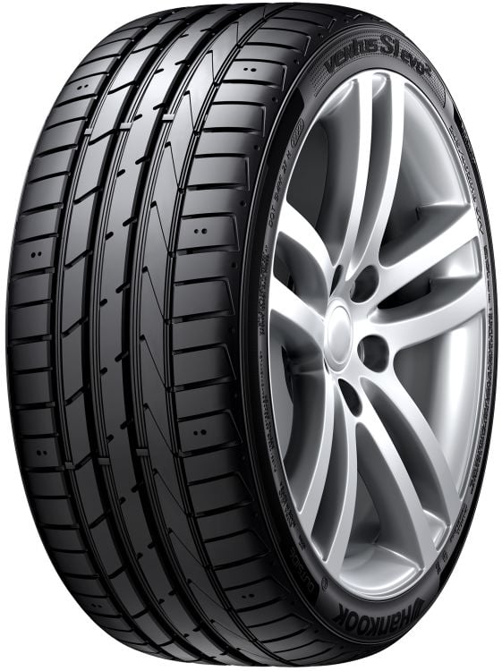 Hankook VENTUS S1 EVO 2 K117 S tyre