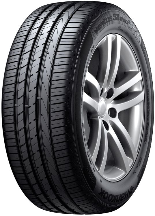 Hankook Ventus S1 evo 2 SUV K117A tyre