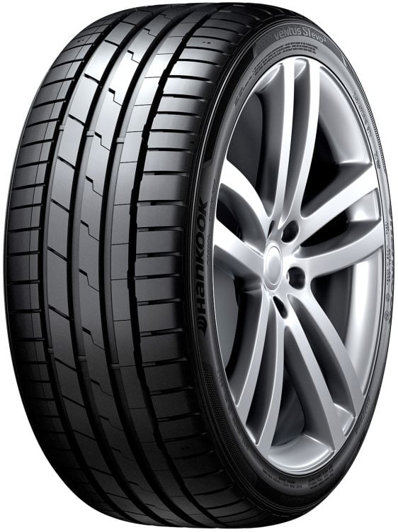 Hankook VENTUS S1 EVO 3 K127 AO tyre