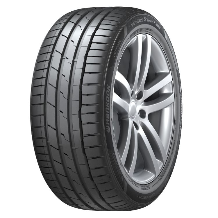 Hankook Ventus S1 evo 3 SUV K127A tyre