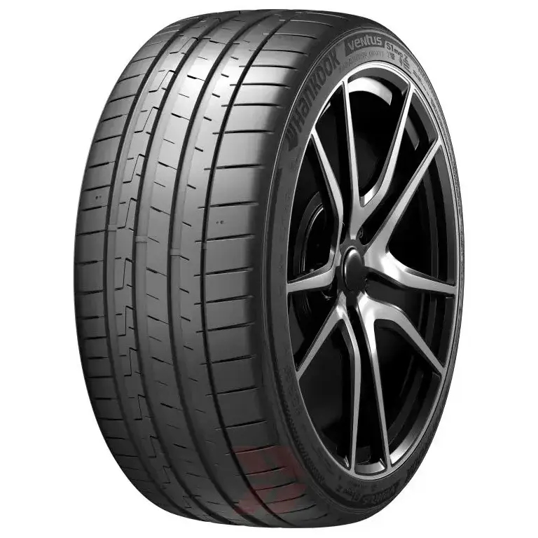 Hankook Ventus S1 Evo Z * Bmw tyre