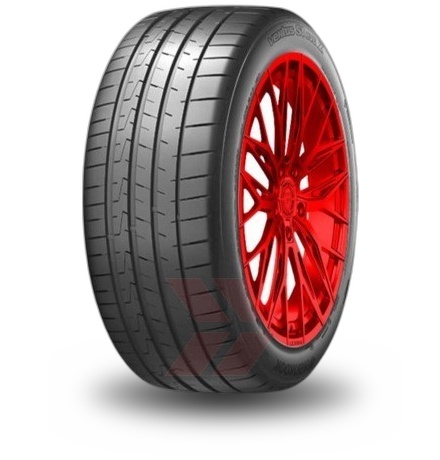 Hankook Ventus S1 Evo Z * Bmw Xl tyre
