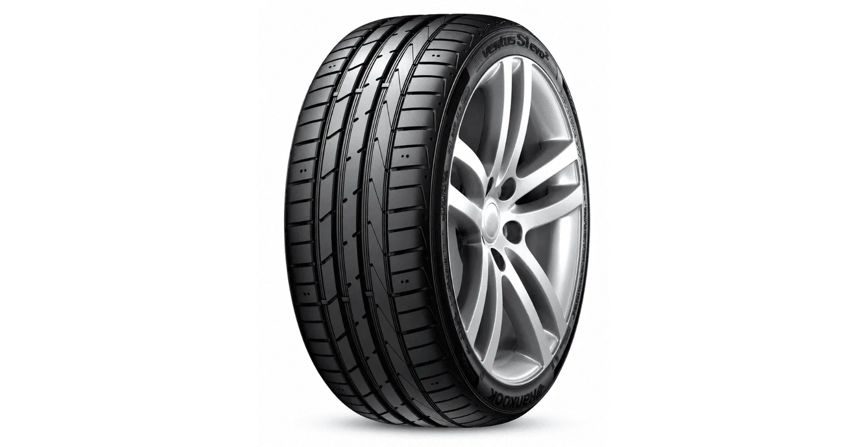 Hankook Ventus S1 evo2 AO tyre