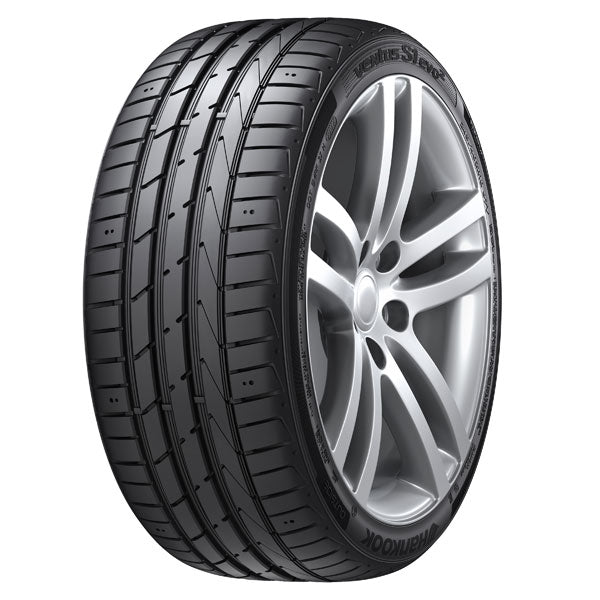 Hankook Ventus S1 evo2 tyre