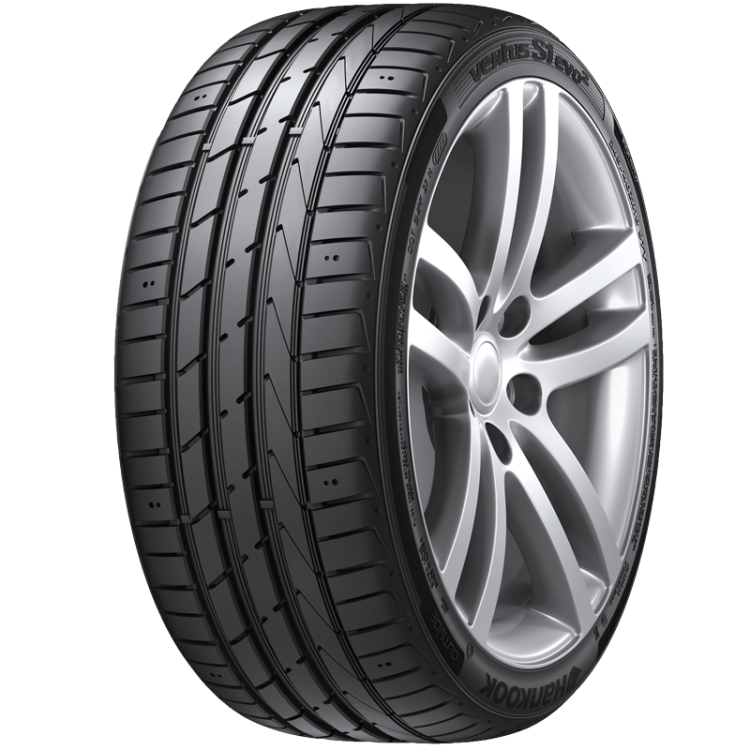 Hankook Ventus S1 evo2 K117B tyre