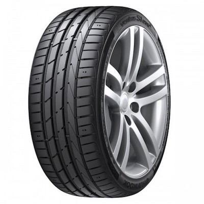 Hankook Ventus S1 Evo2 Ro1 tyre