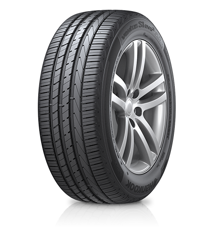 Hankook Ventus S1 evo2 SUV tyre