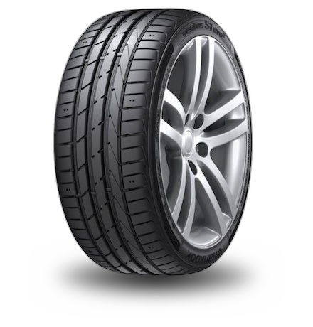 Hankook Ventus S1 Evo2 Xl Ao Audi tyre