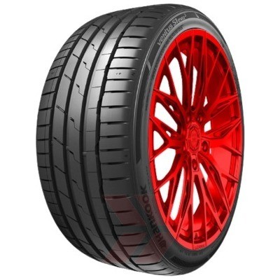 Hankook Ventus S1 evo3 tyre