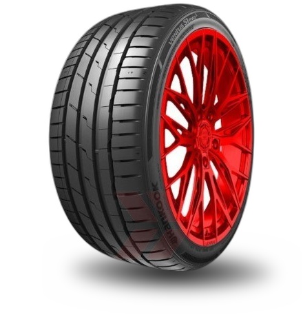 Hankook Ventus S1 Evo3 Ao Audi tyre