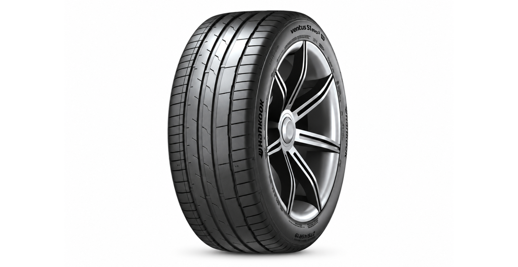 Hankook Ventus S1 evo3 EV AO tyre