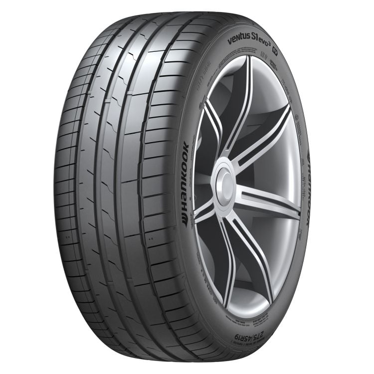 Hankook Ventus S1 evo3 EV K127E S tyre