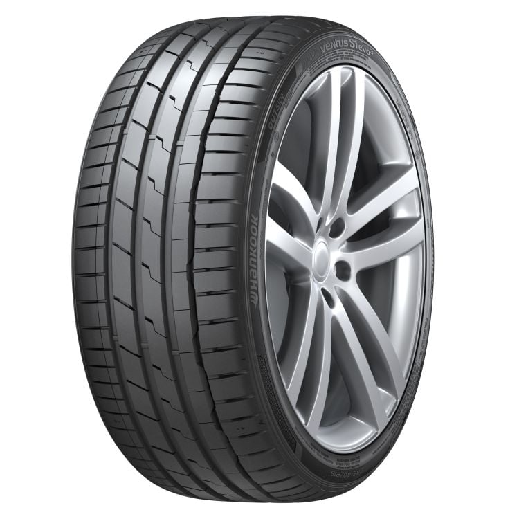 Hankook Ventus S1 evo3 K127B HRS tyre