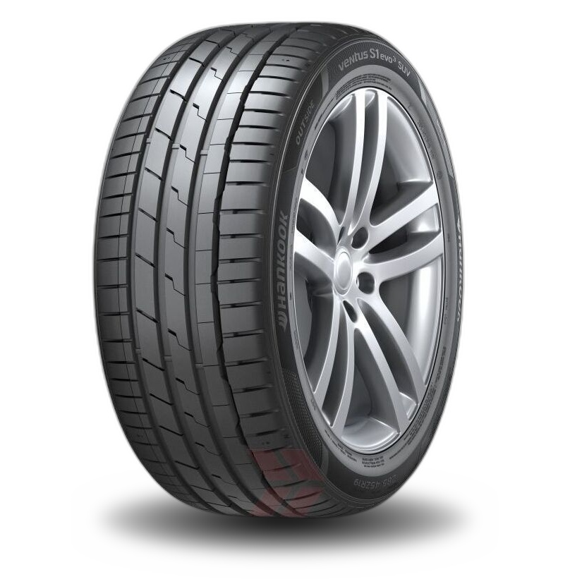 Hankook Ventus S1 Evo3 Suv Runflat tyre