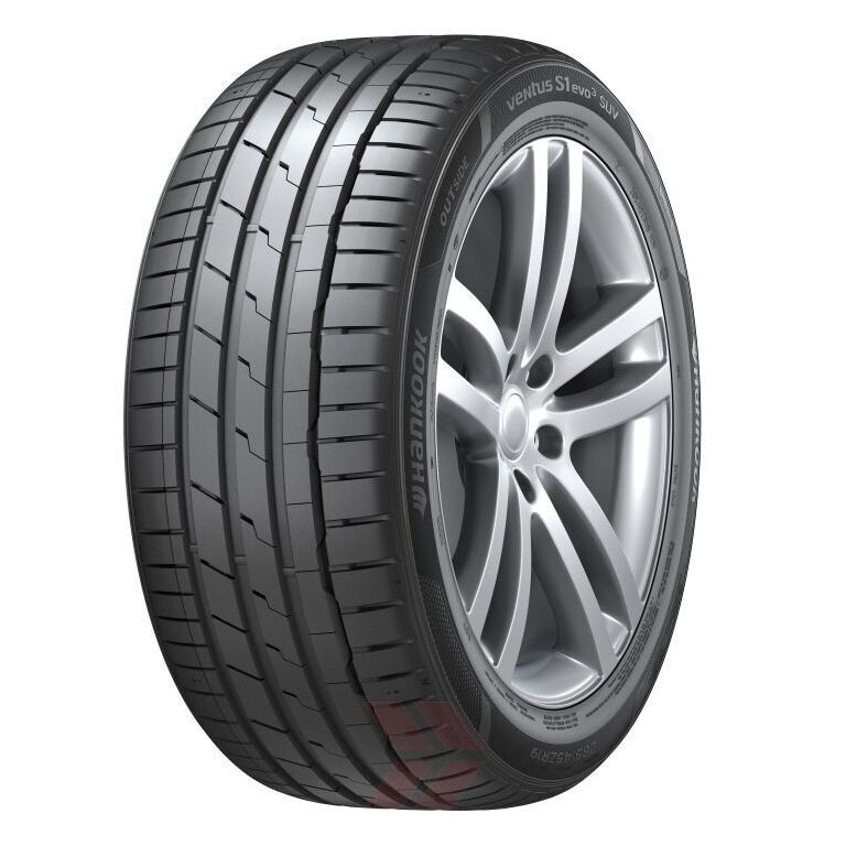 Hankook Ventus S1 Evo3 Suv Xl Runflat tyre