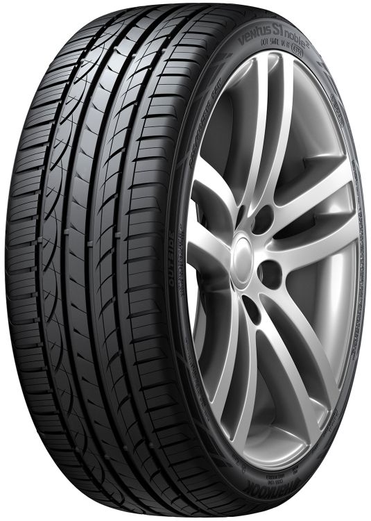 Hankook Ventus S1 noble 2 H452 tyre