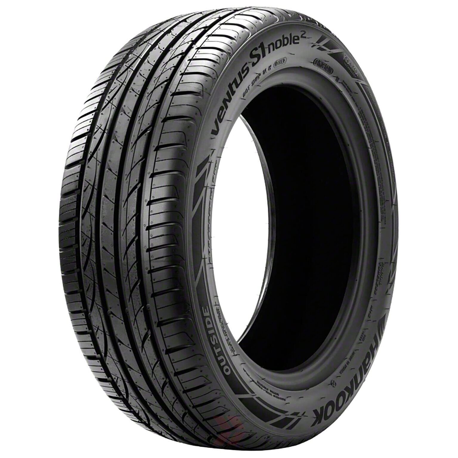 Hankook Ventus S1 Noble2 tyre