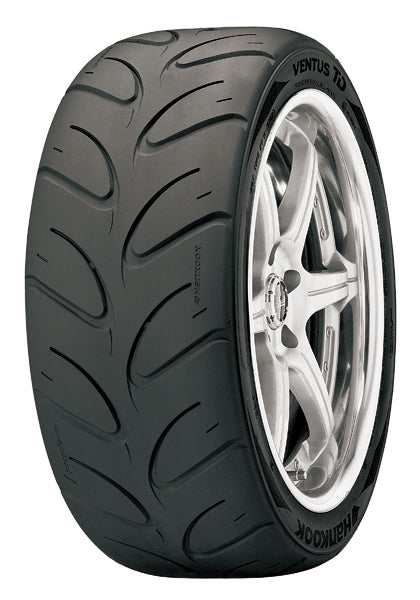 Hankook Ventus TD tyre