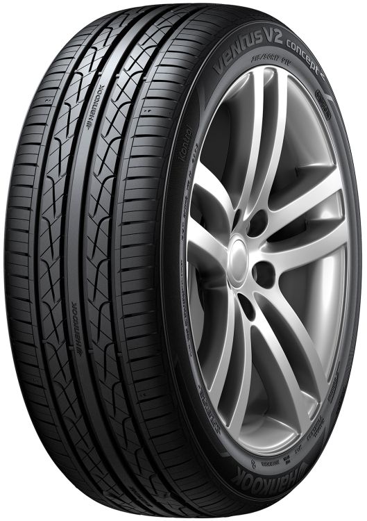 Hankook VENTUS V2 CONCEPT 2 H457 tyre
