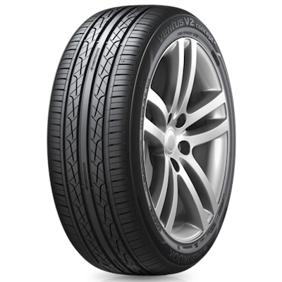 Hankook Ventus V2 Concept2 tyre