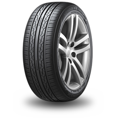 Hankook Ventus V2 Concept2 Xl tyre
