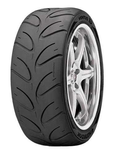 Hankook Z221 | Ventus Td tyre