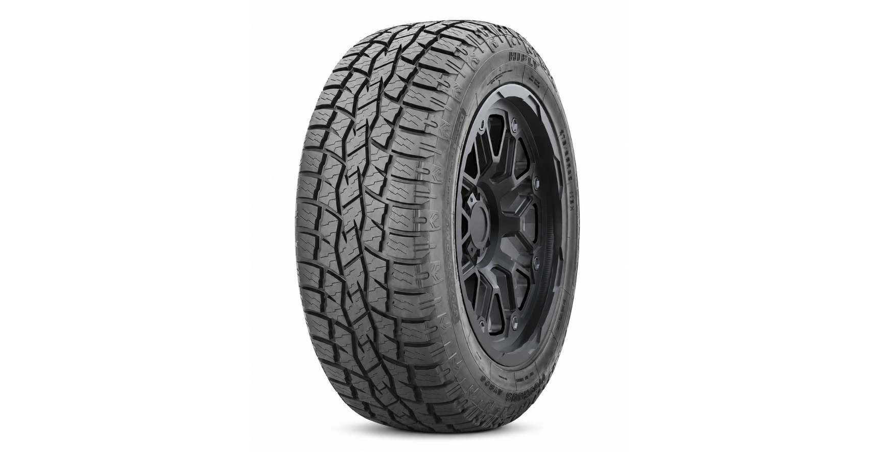 Hifly AT606 tyre