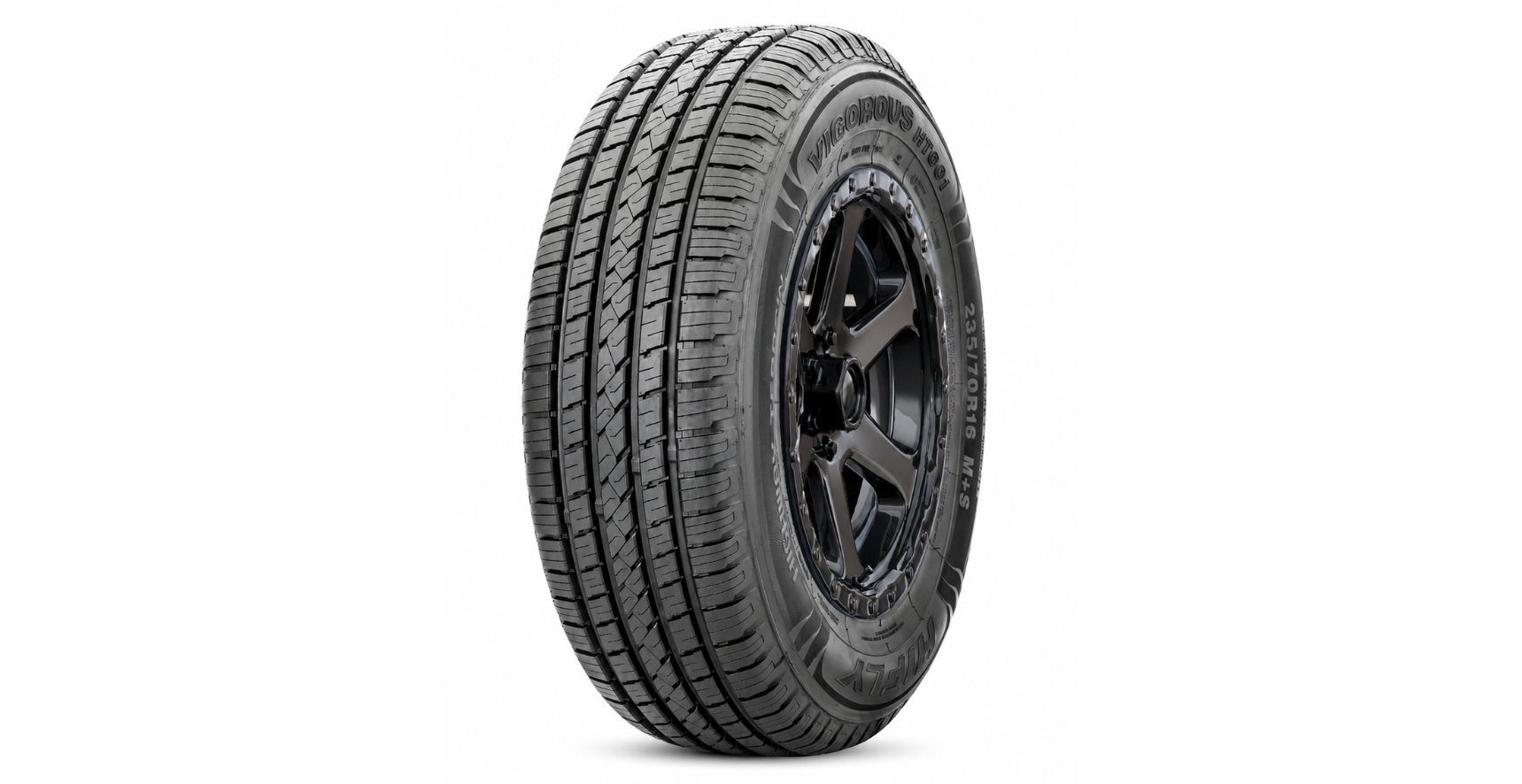 Hifly HT601 tyre