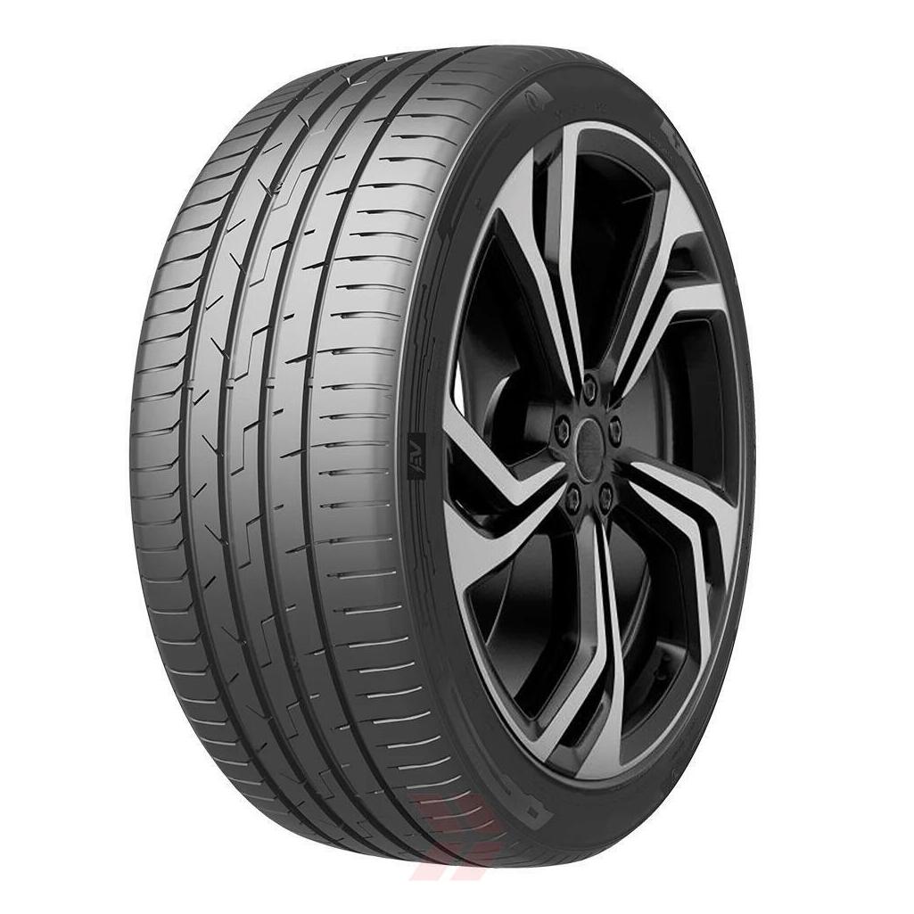 Imperial E-speed Ev01 Xl Ev Tyre With Foam tyre