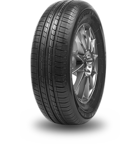 Imperial Ecodriver 2 tyre