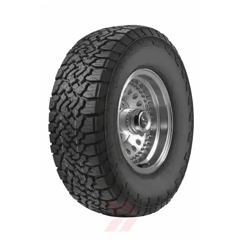 Imperial Ecosport 2 At tyre