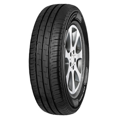 Imperial Ecovan3 tyre