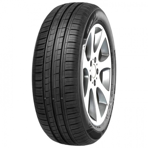 Imperial / Minerva Ecodriver 4 tyre
