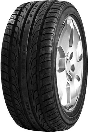 Imperial / Minerva Rockstone F110 tyre