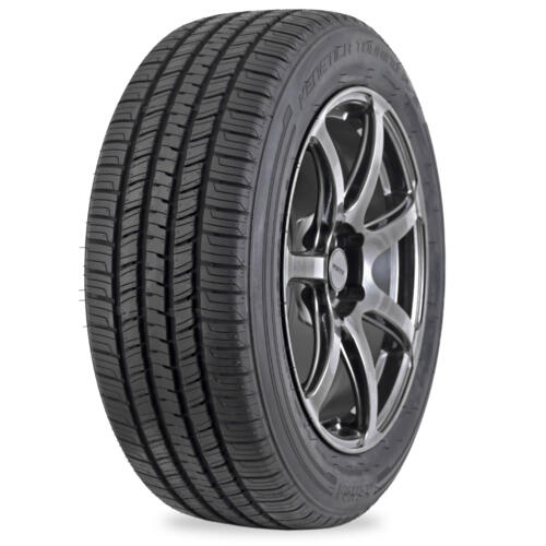 Kenda Kenetica Kr217 tyre
