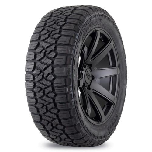 Kenda Klever At2 Kr628 tyre