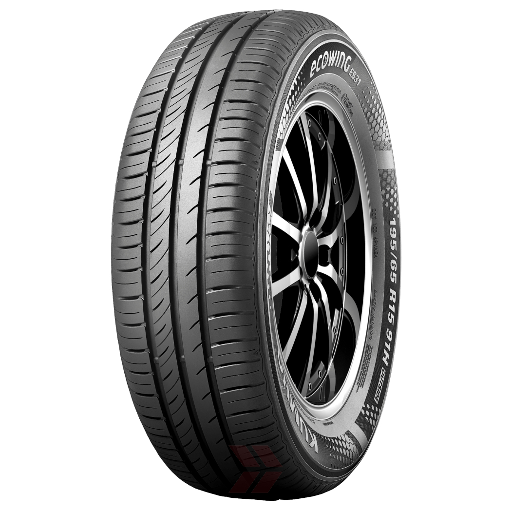 Kumho Ecowing Es31 Xl tyre