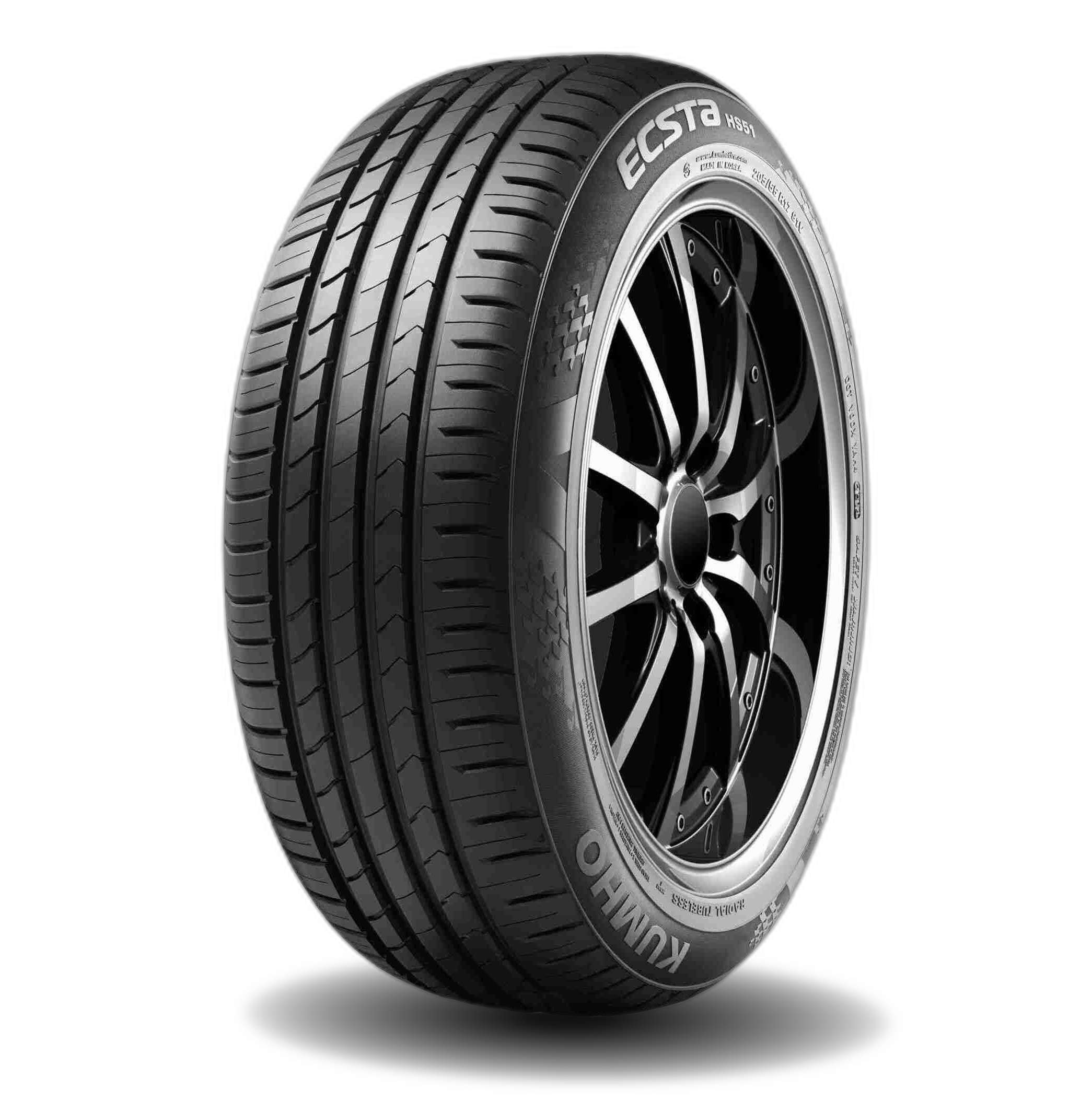 Kumho Ecsta Hs51 Xl tyre