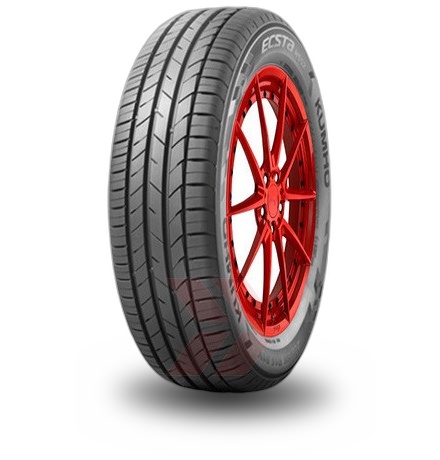 Kumho Ecsta Hs52 Xl tyre