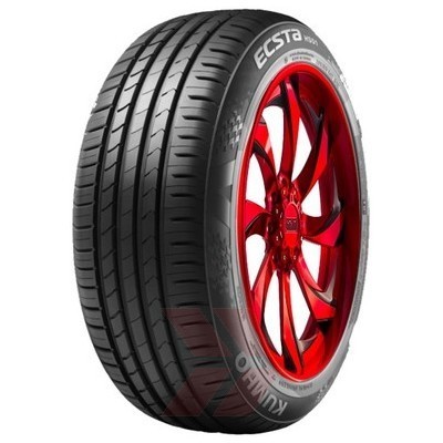Kumho Ecsta Hs81 tyre