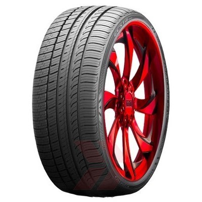 Kumho Ecsta Pa51 tyre