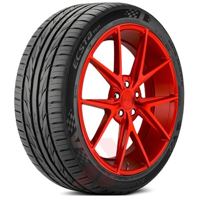 Kumho Ecsta Ps31 Xl tyre