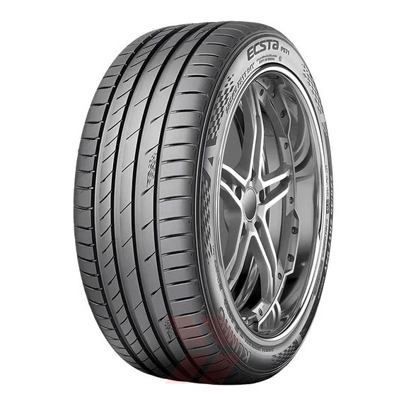 Kumho Ecsta Ps71 Suv tyre